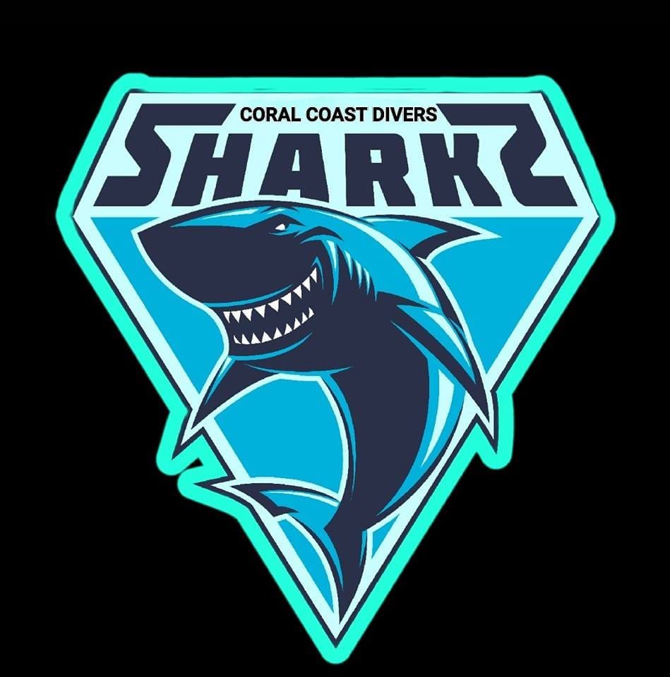 Coral Coast Divers logo