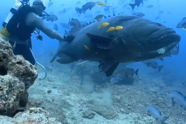 grouper fiji