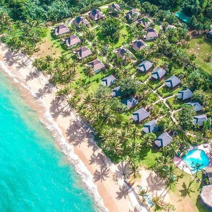 Uprising Beach Resort