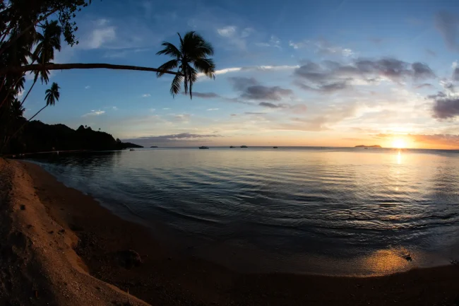 fiji beqa lagoon dive pricing
