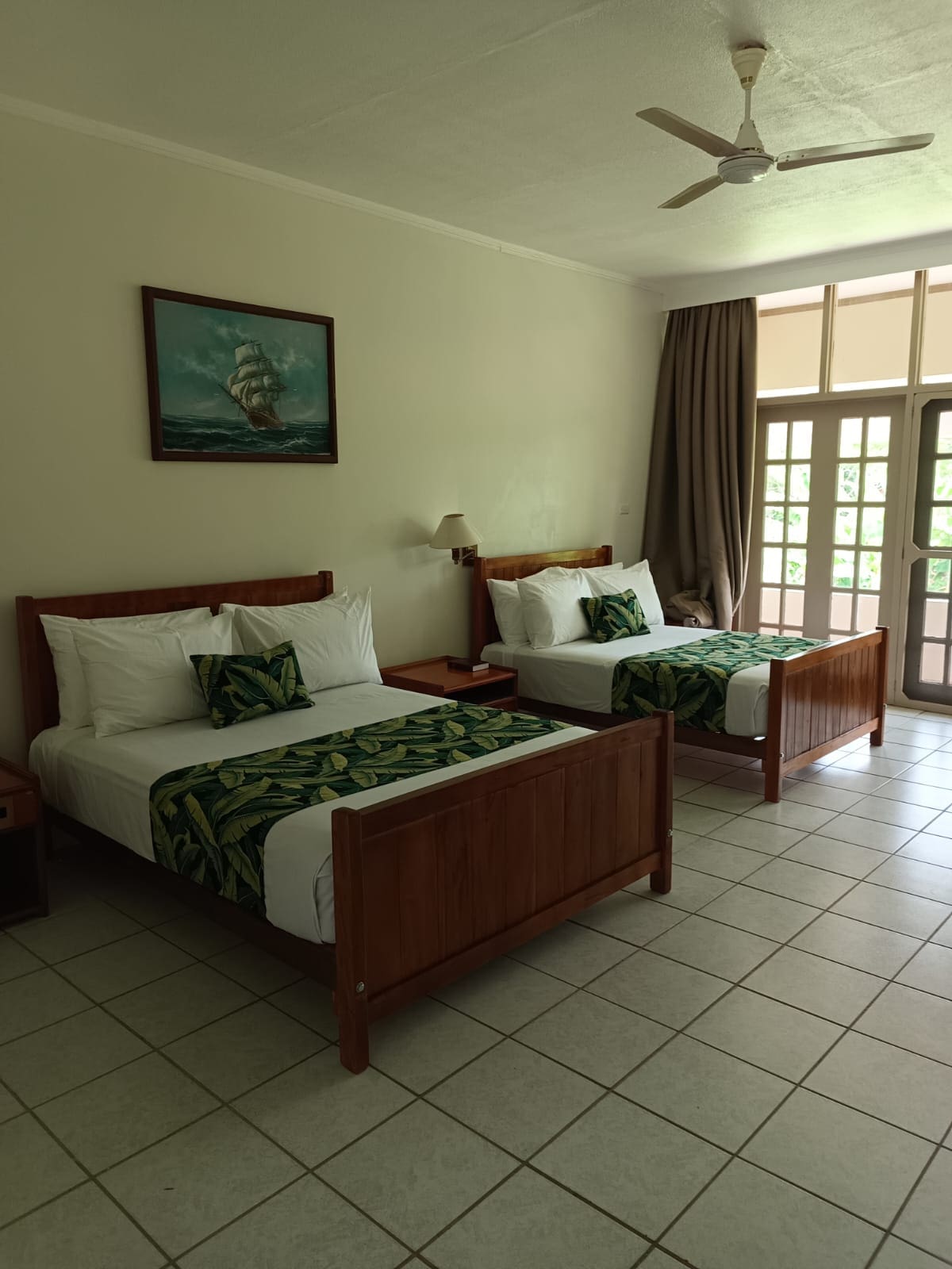 Lagoon Resort