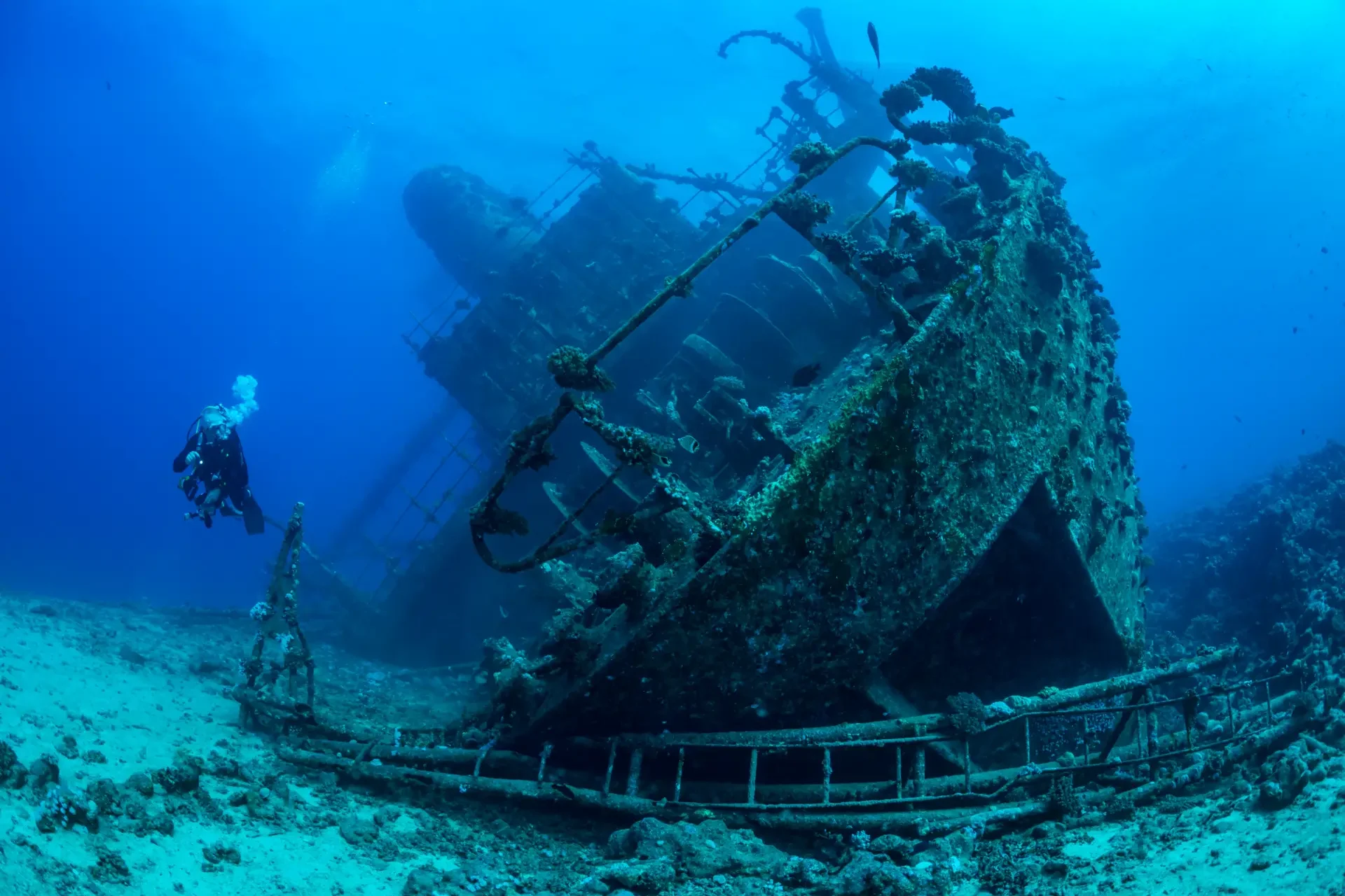 wreck diving fiji wreck diving fiji