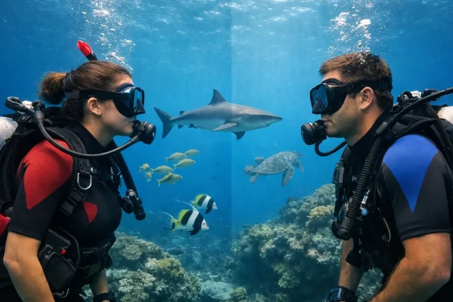 SSI Versus PADI Certification: Which Fits?