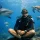 How to Stay Calm Underwater and Dive Better