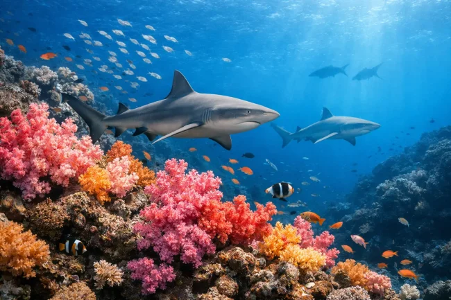 A Practical Guide to Soft Coral Diving in Fiji
