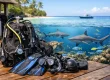 Best Dive Gear Rentals for Fiji Diving Trips