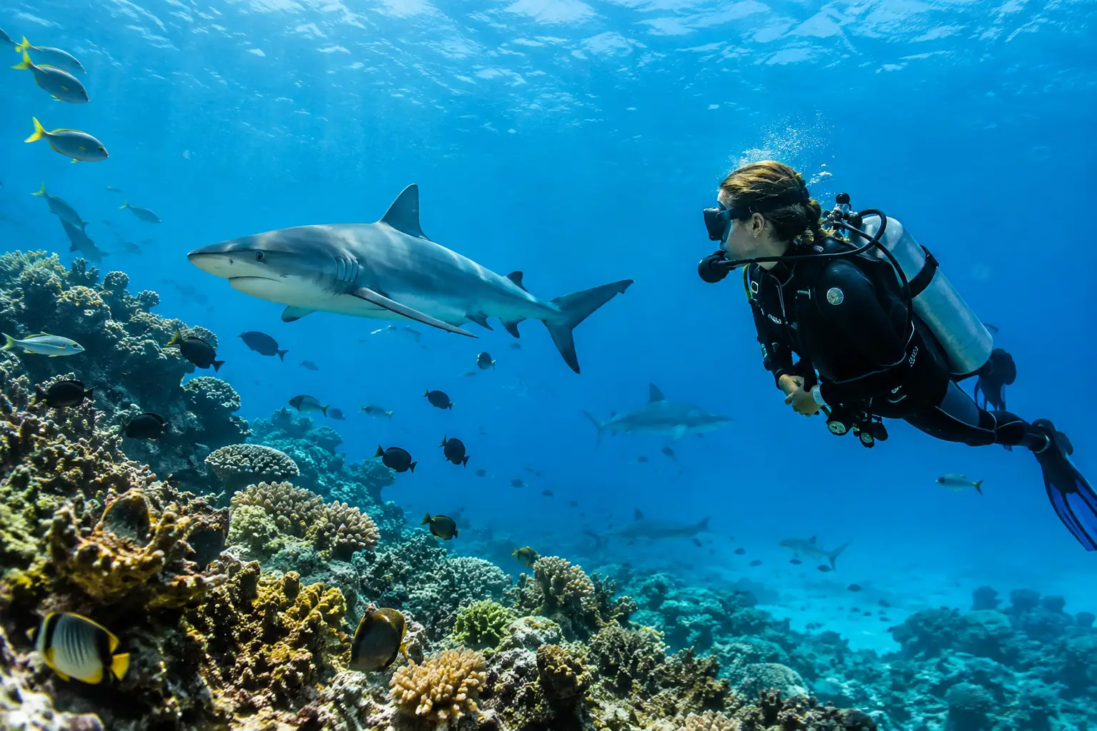 Eco Dive Travel Trends Shaping Better Fiji Trips
