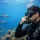 Scuba Ear Equalization for Confident Descents