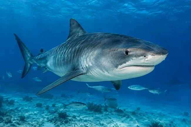 Tiger Shark: What Divers Should Know Before a Dive
