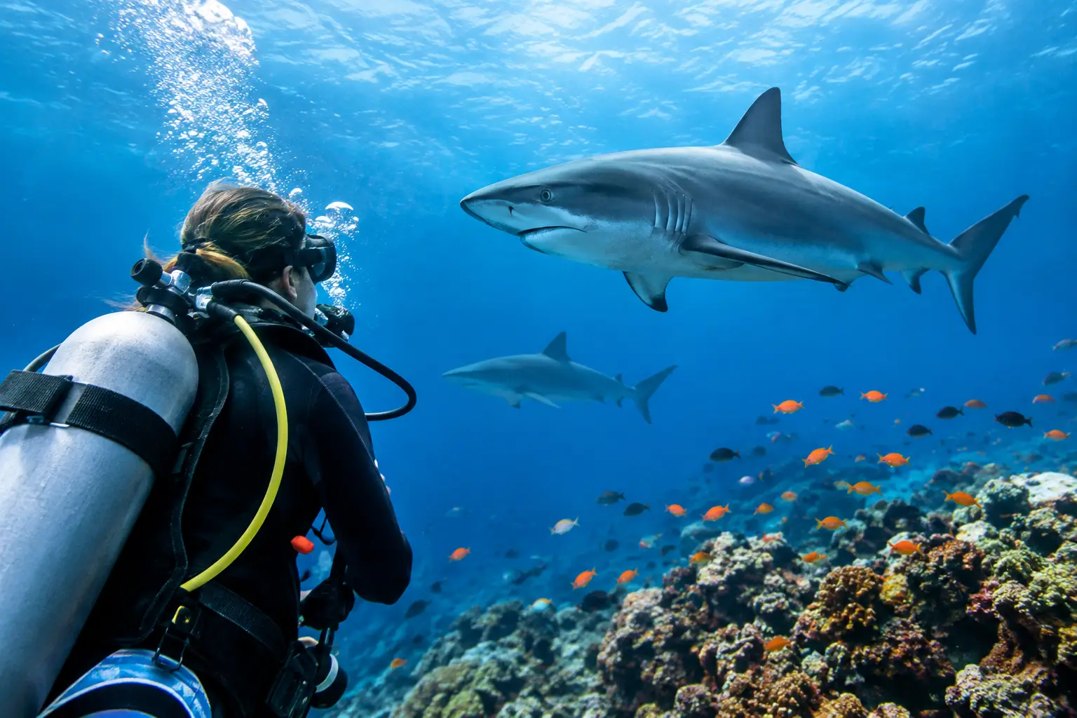Which SSI or PADI Specialties Are Right for You?